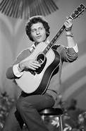 Artist Joe Dassin